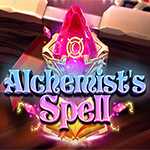 Alchemist`s Spell