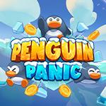 Penguin Panic KM